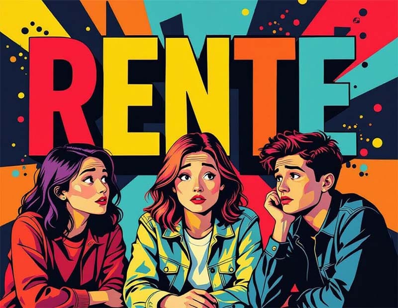 Die Rente ist sicher - von wegen