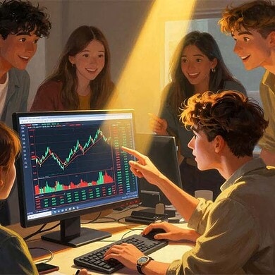 zahl der aktionäre