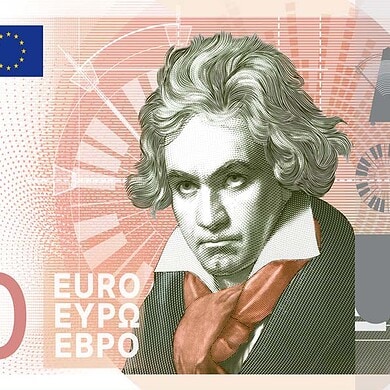 banknoten 10 Euro