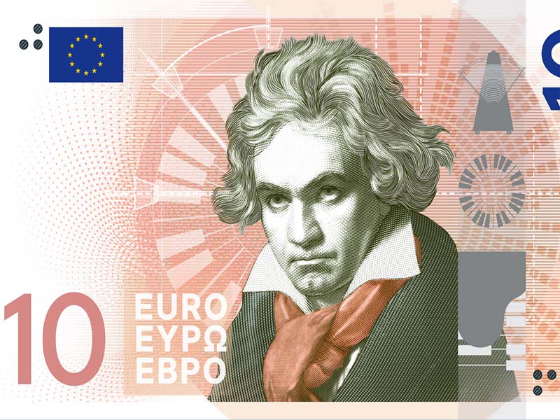 banknoten 10 Euro