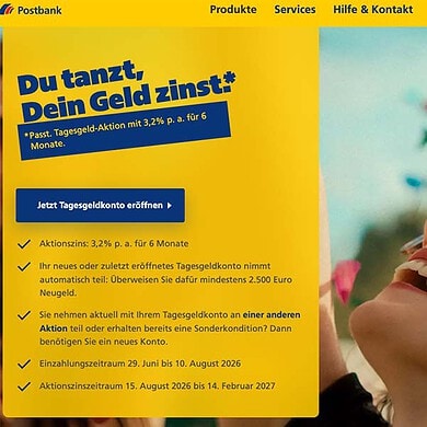Postbank