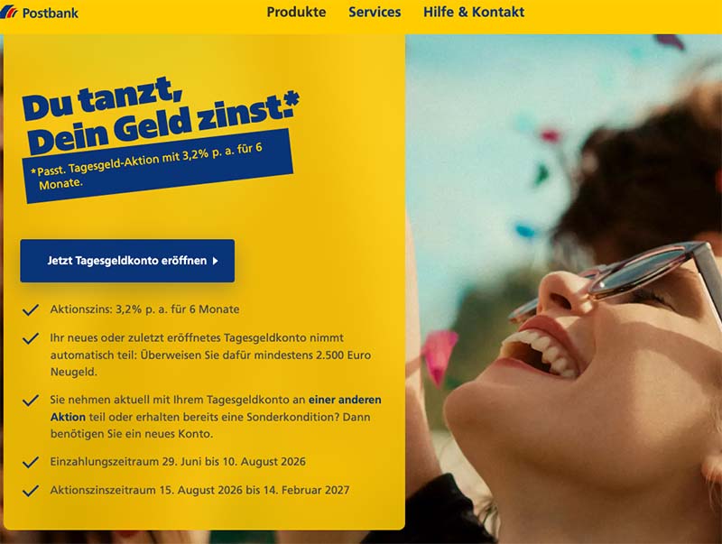 Postbank