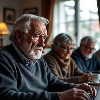 Von der Aktivrente ausgeschlossen