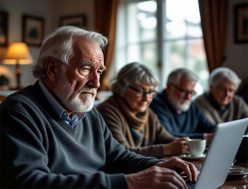 Von der Aktivrente ausgeschlossen