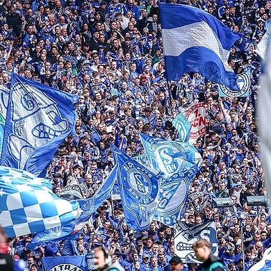 gelsenkirchen schalke04