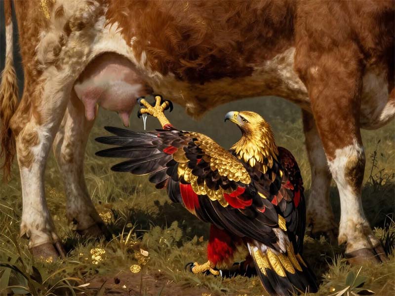 Rentenkasse als Melkkuh: Schluss mit dem Betrug!