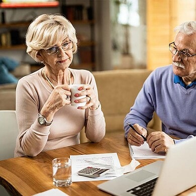 pension schweiz Die drei Säulen des Pensionssystems