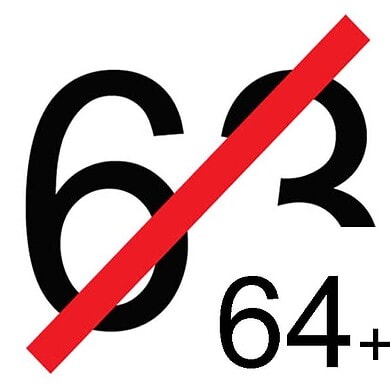 rente mit 63 +