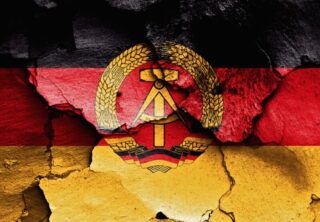 Renten-Wiedervereinigung