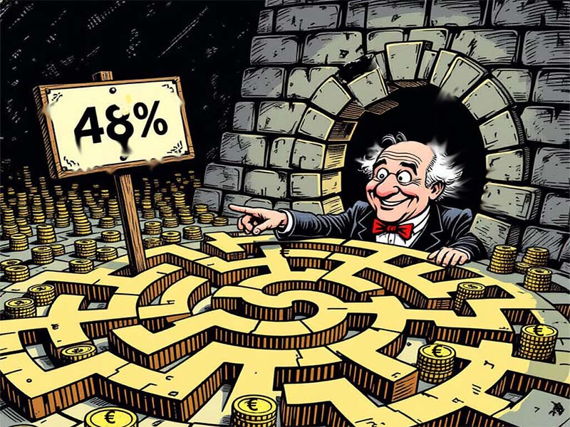 rentenniveau haltelinie