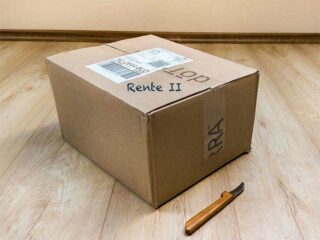 rentenpaket