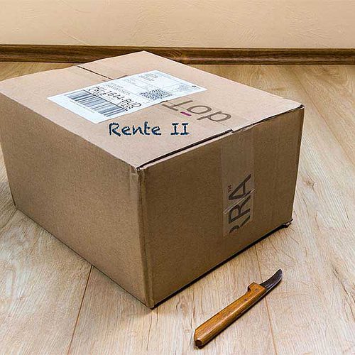 Was Rentner über die Steuererklärung wissen müssen