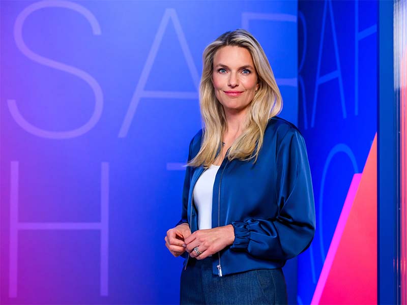 sarah tacke
