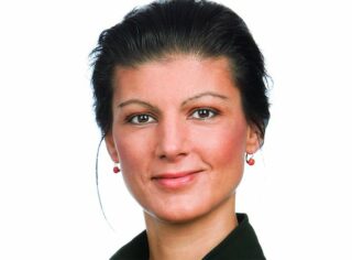 sarah wagenknecht