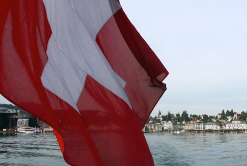 Die Rente in der Schweiz ruht auf drei Säulen