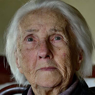 Auch 100jährige müssen Steuern zahlen