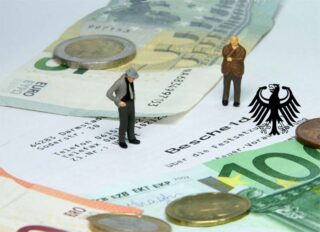 steuererklärung