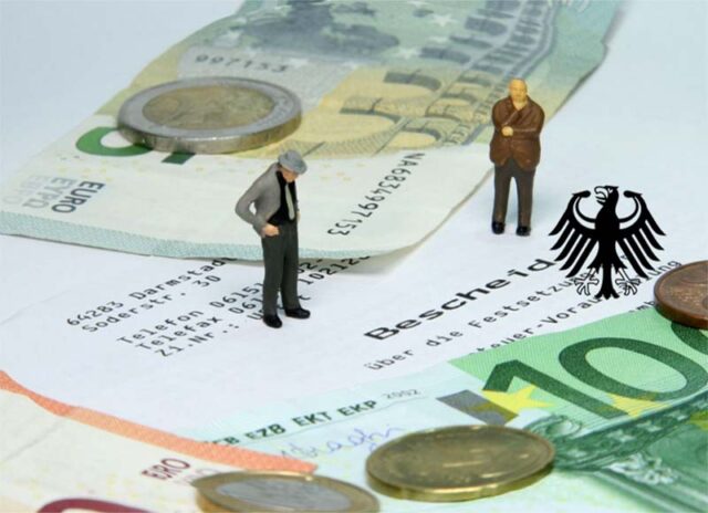 steuererklaerung