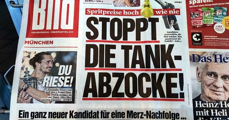 tankabzocke