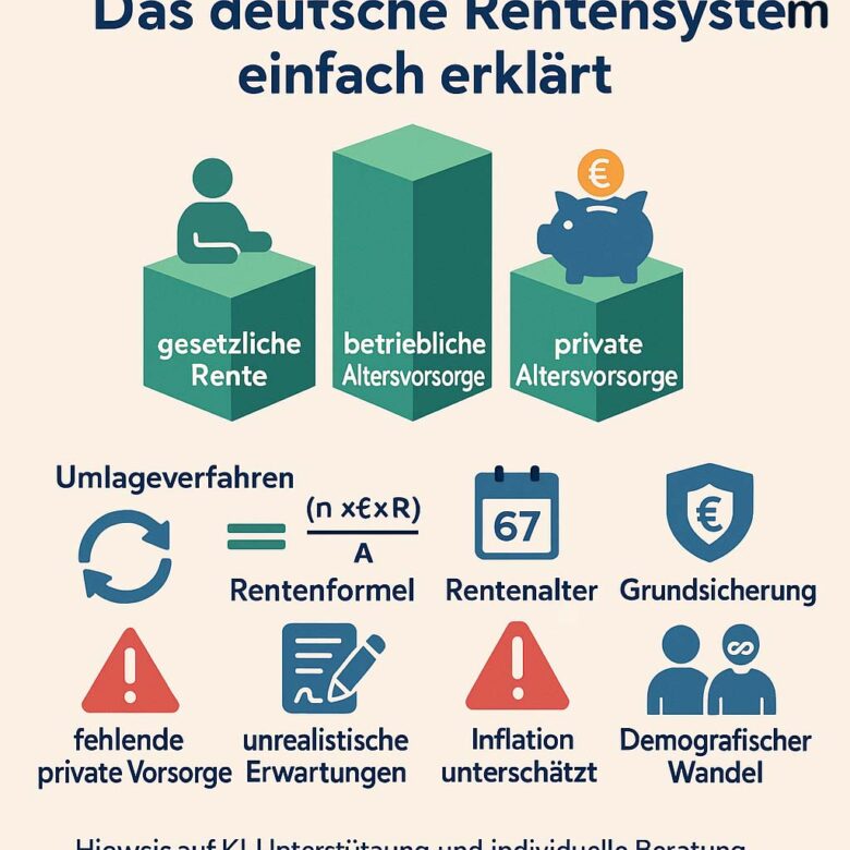 Rentensystem