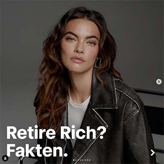 retire rich