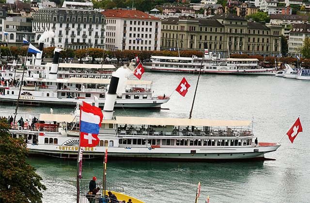 schweiz