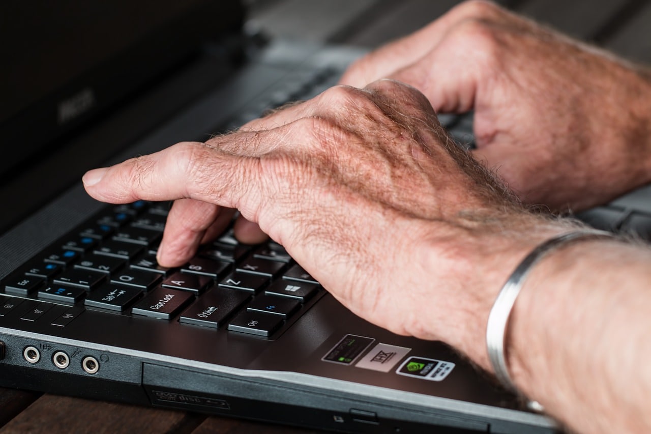 Viele 65- bis 70-Jährigen müssen oder wollen noch arbeiten Foto: pixabay