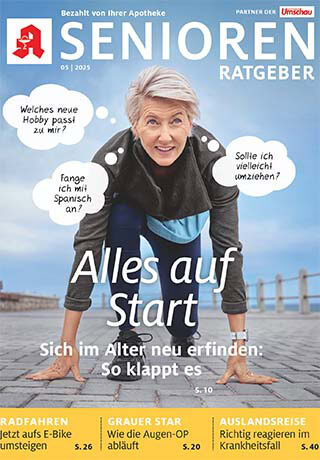 seniorenratgeber