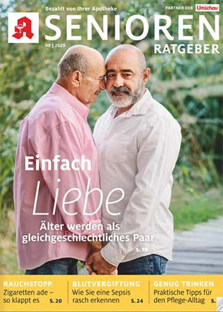 seniorenratgeber