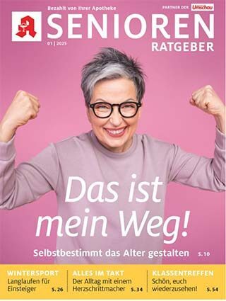 Senioren Ratgeber