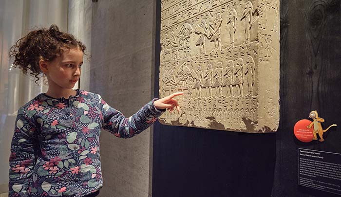 Quality Time mit der Familie im SMAEK