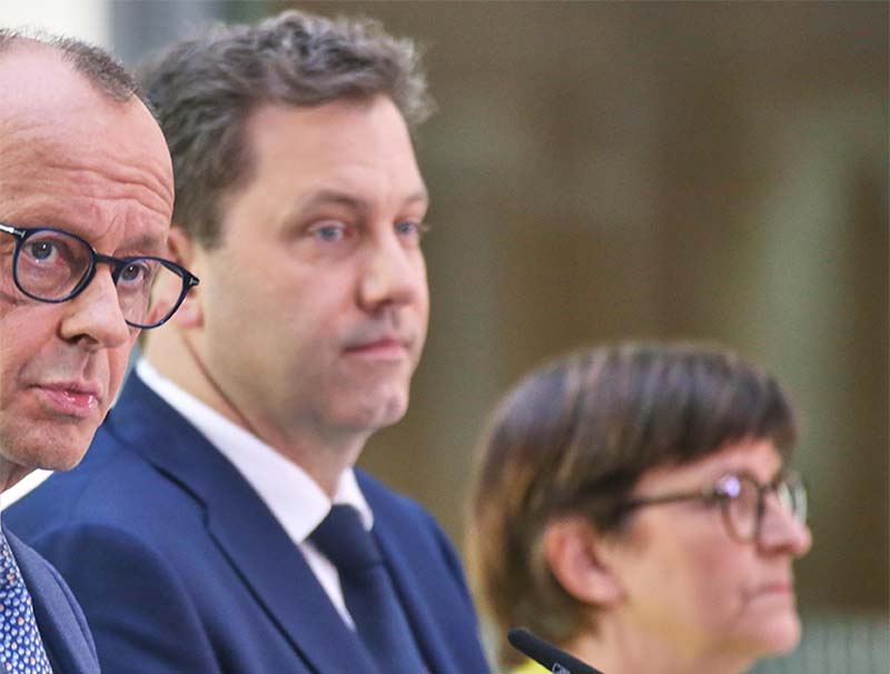 spd klingbeil Esken