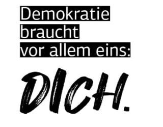 Wahlaufruf