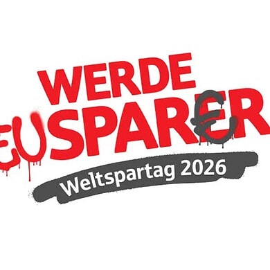 Weltspartag