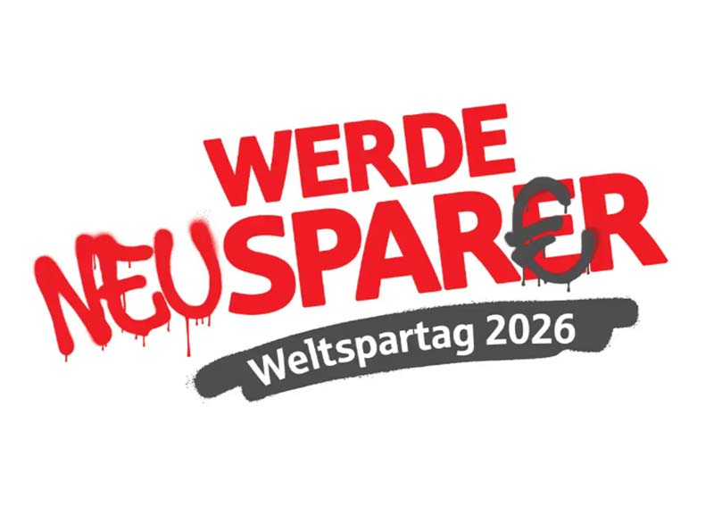 Weltspartag